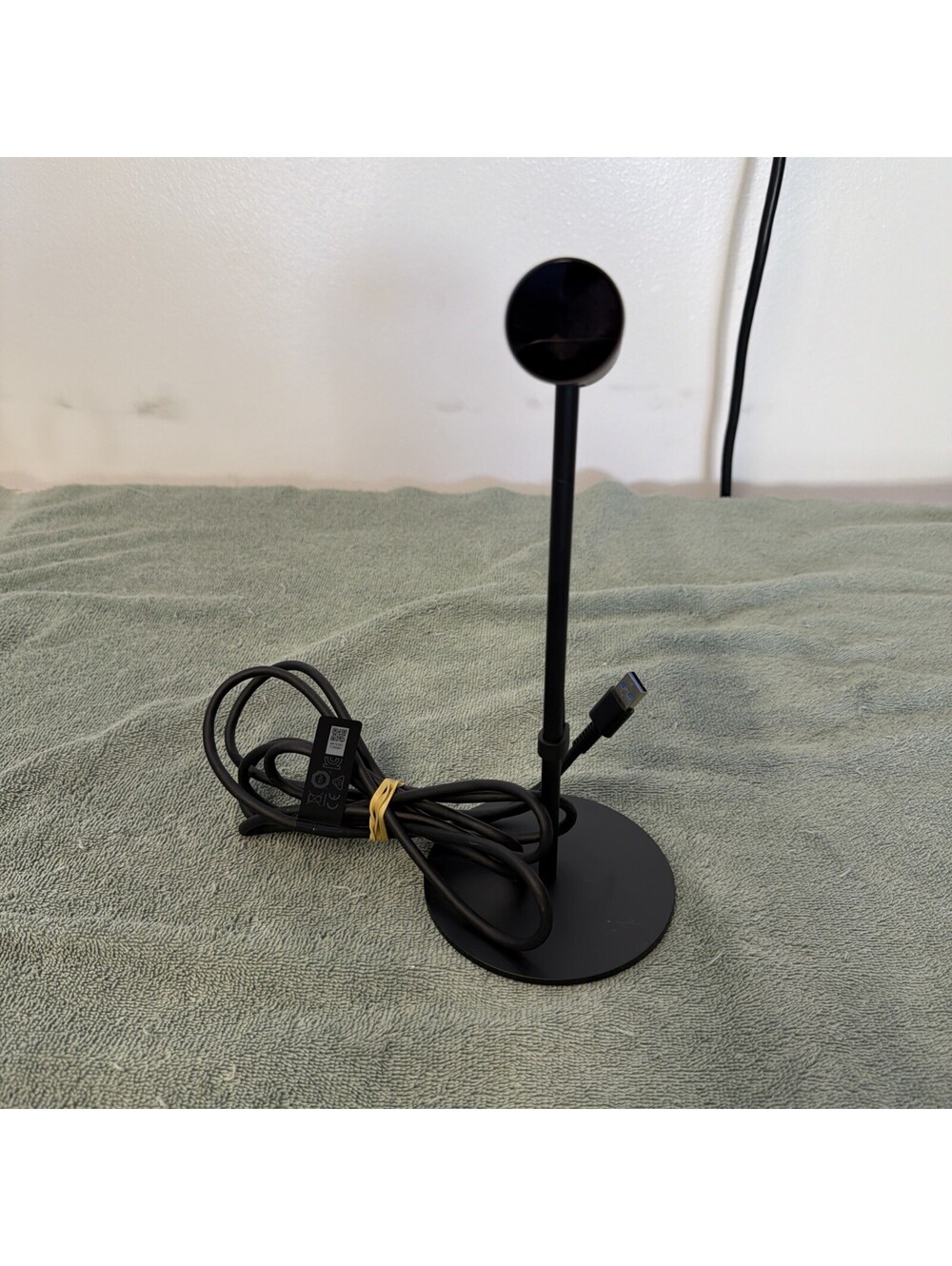 Single Oculus Rift CV1 VR Virtual Reality Sensor 3P-A Genuine Oculus Sensor